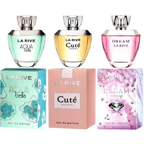 la rive parfum dupes